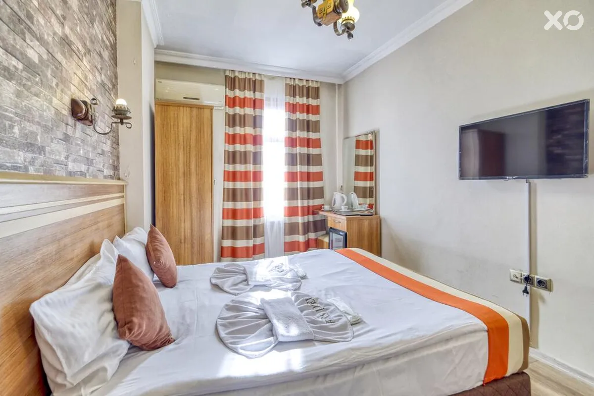 Fors Hotel