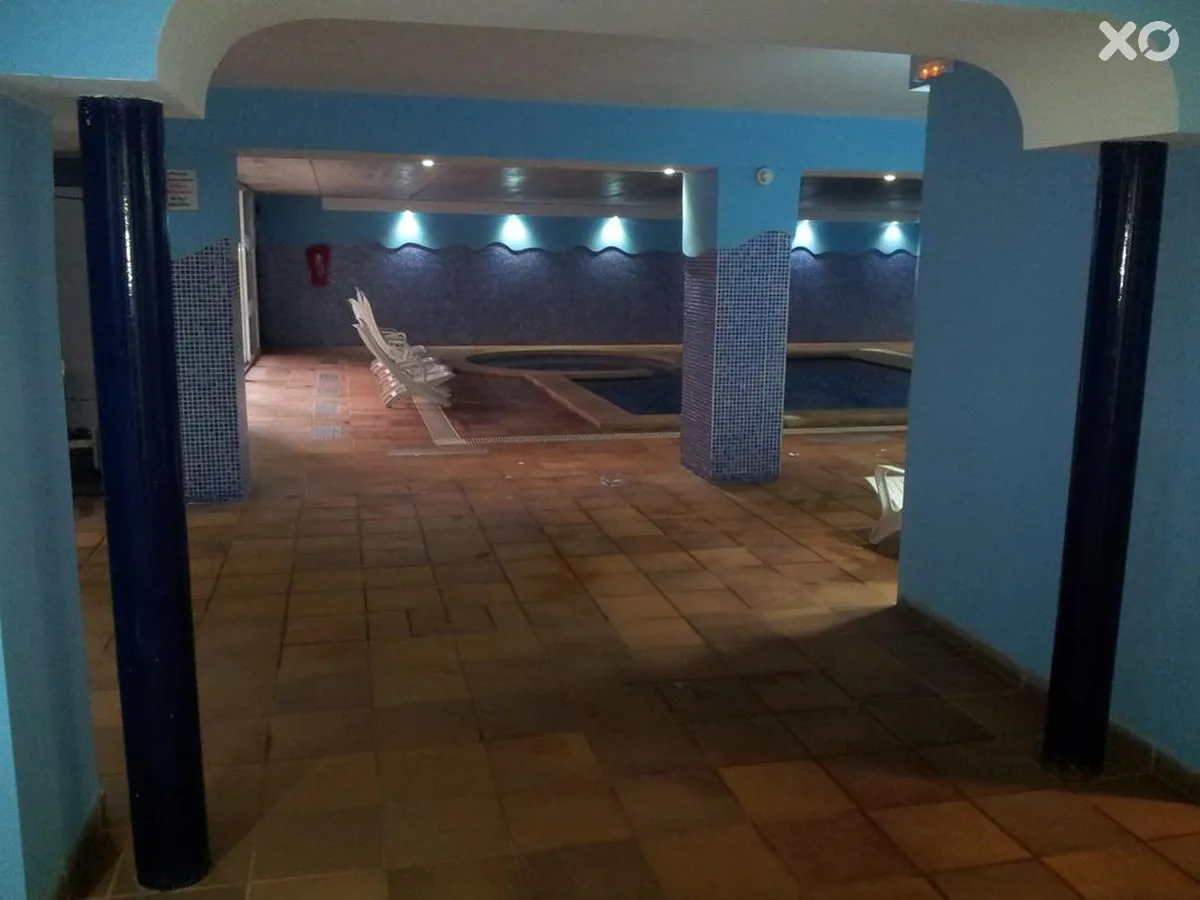 Nordeste Playa Hotel