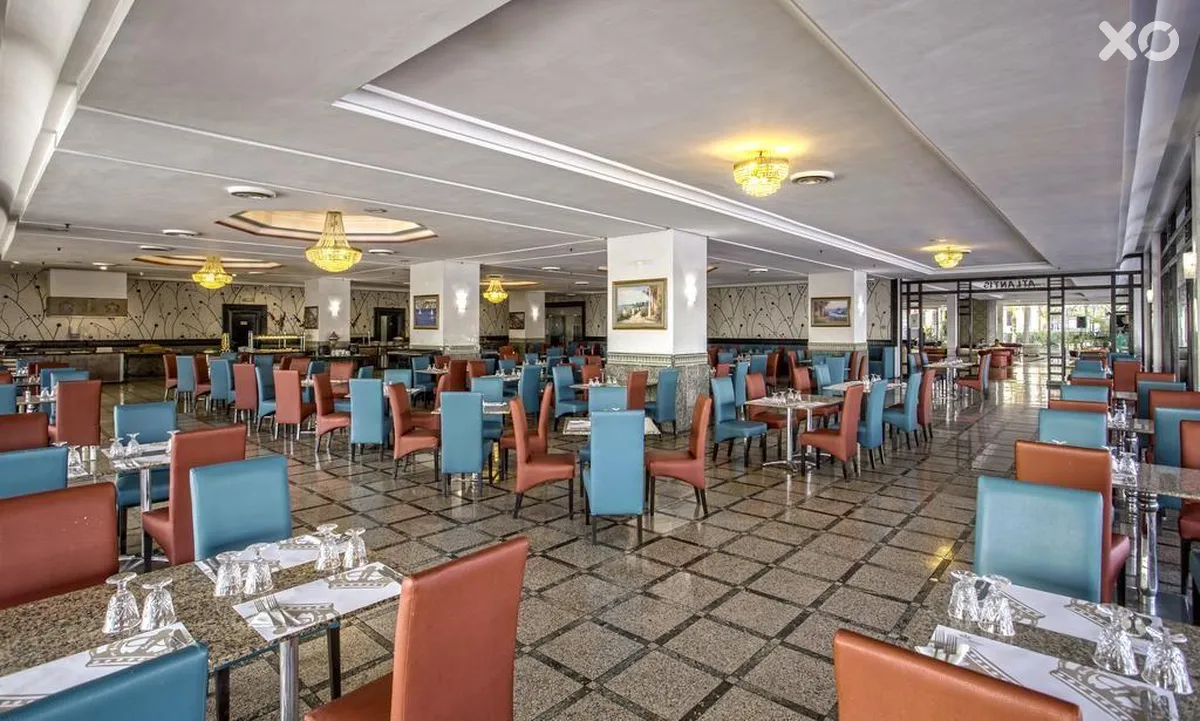 Royal Mirage Agadir