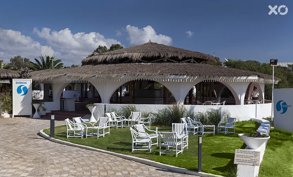 Phenicia Hotel