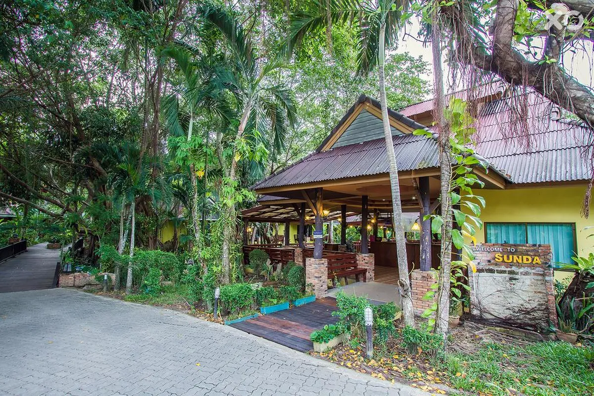 Sunda Resort
