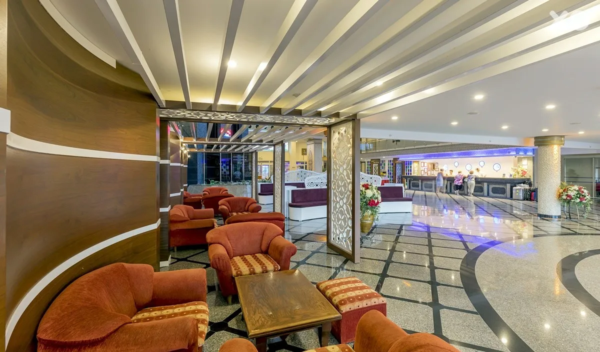 Holiday Park Resort