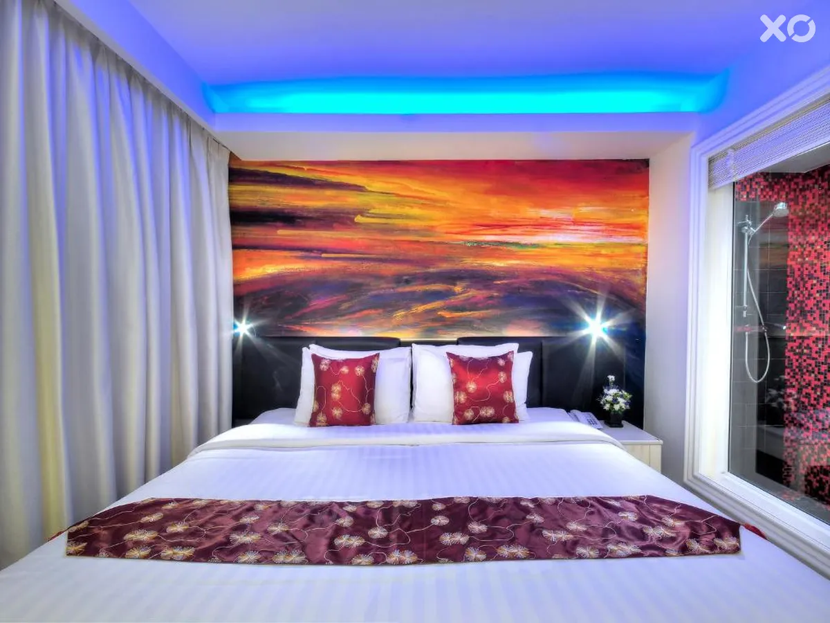 Aspira Skyy Sukhumvit 1