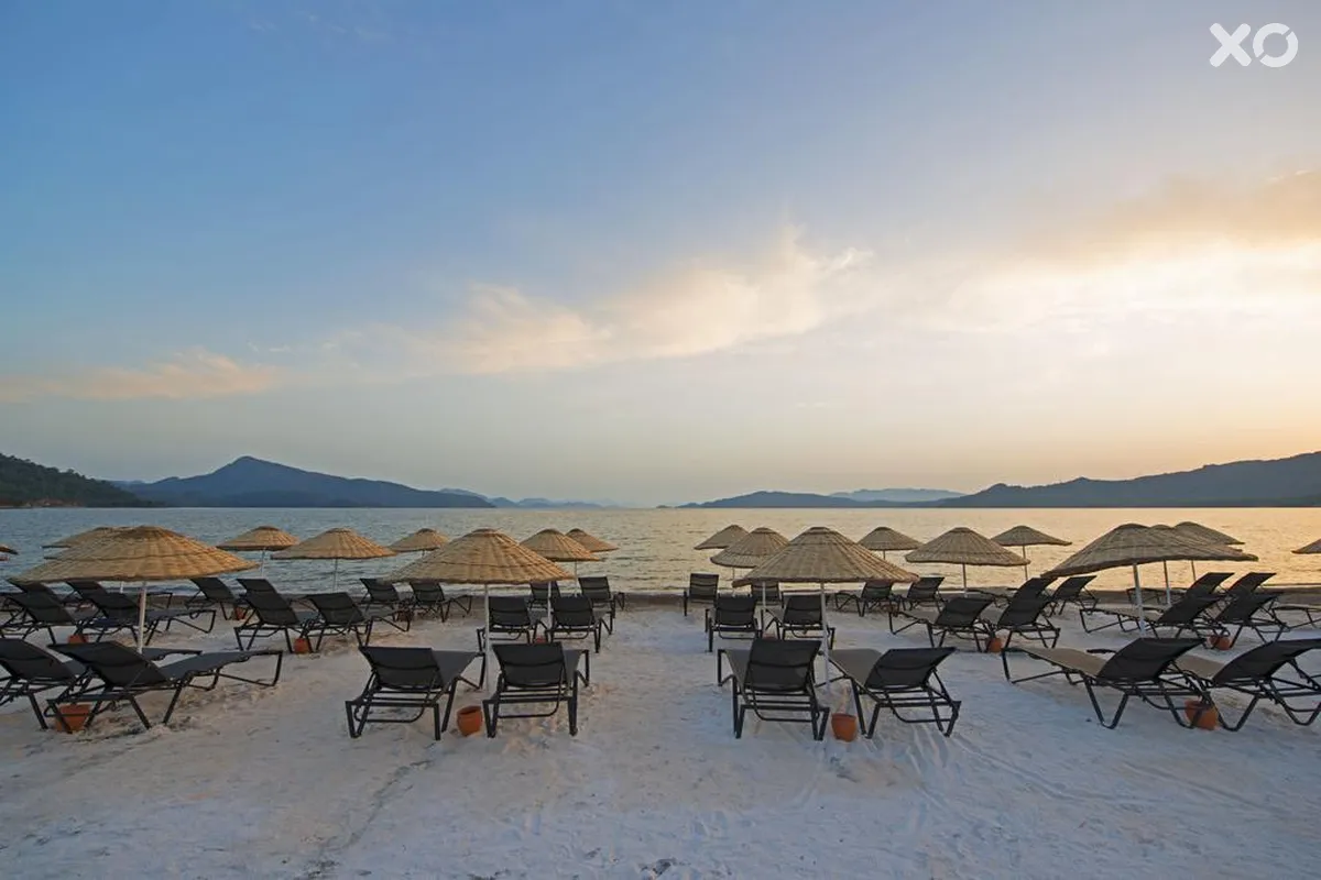 Voxx Marmaris Beach Resort