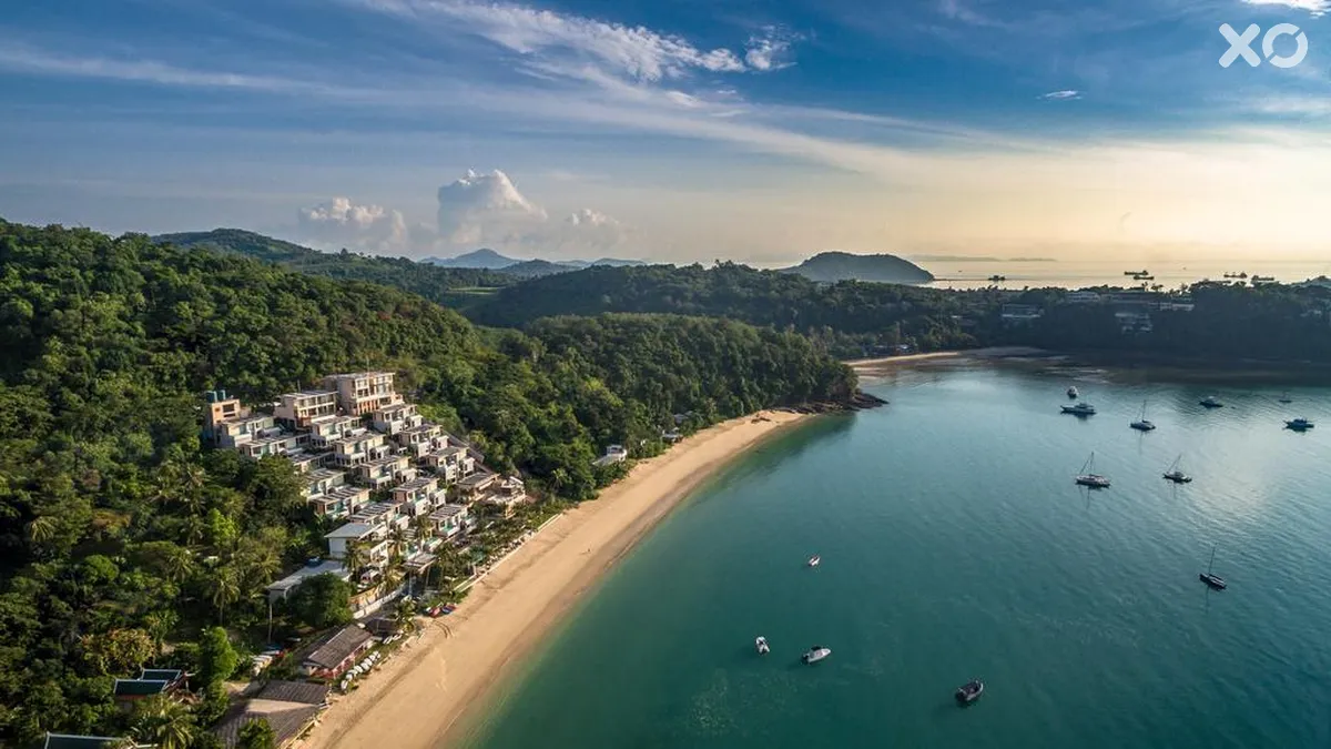 Bandara Villas Phuket