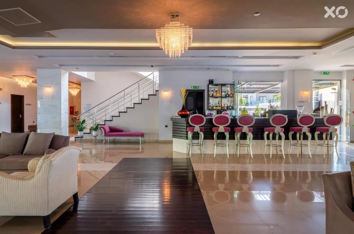 Lesante Classic Luxury Hotel & Spa