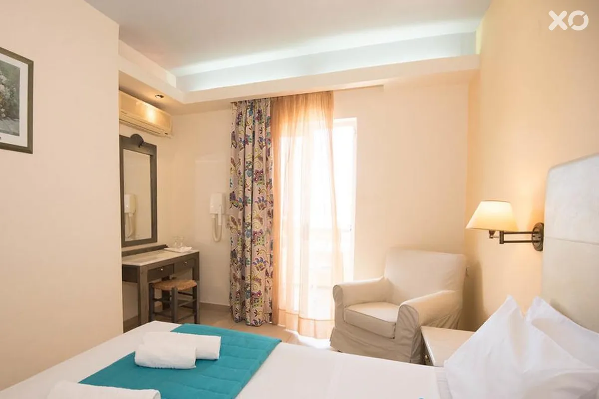 Sissi Bay Hotel & Spa