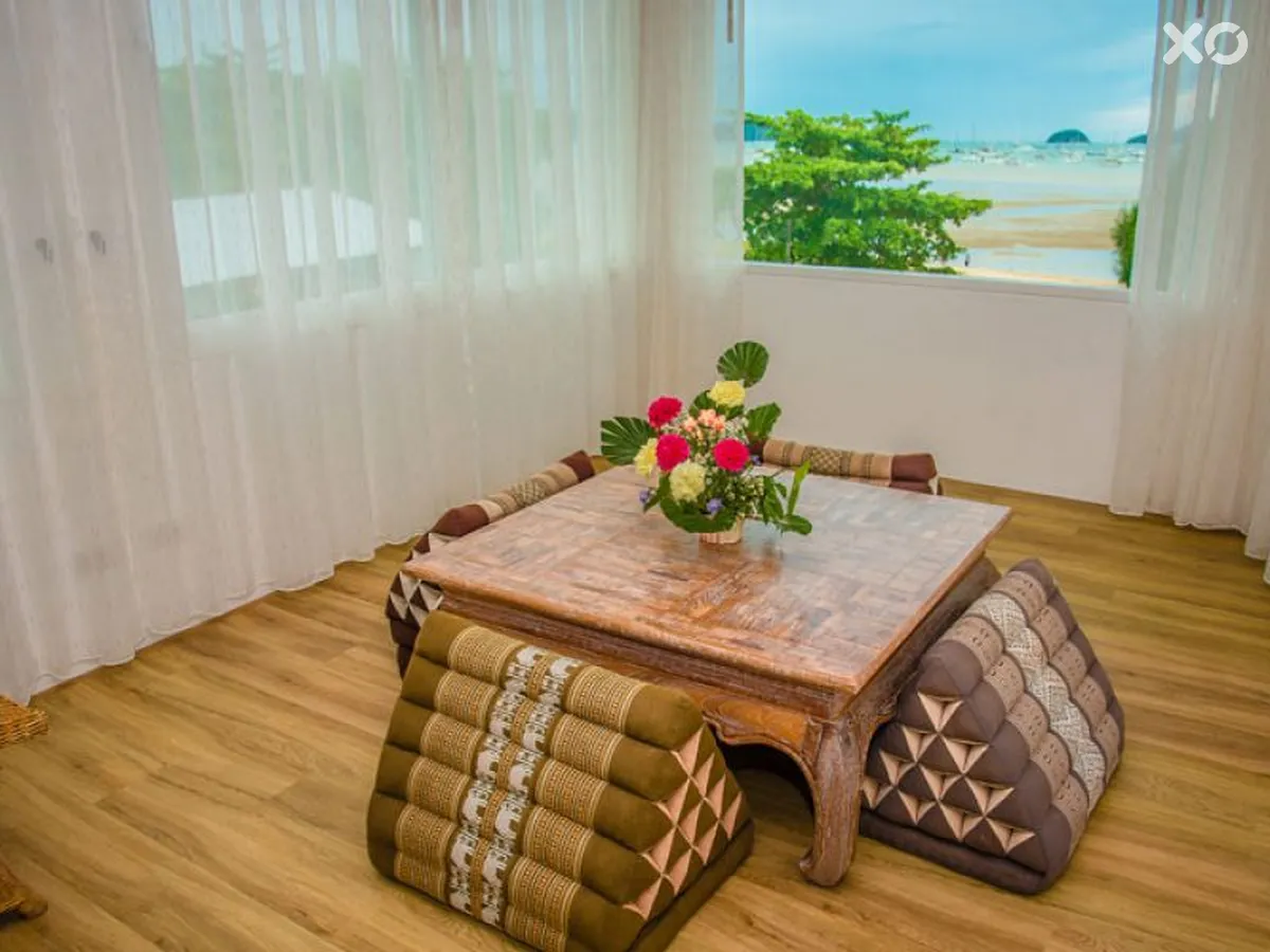 Aochalong Villa Resort & Spa