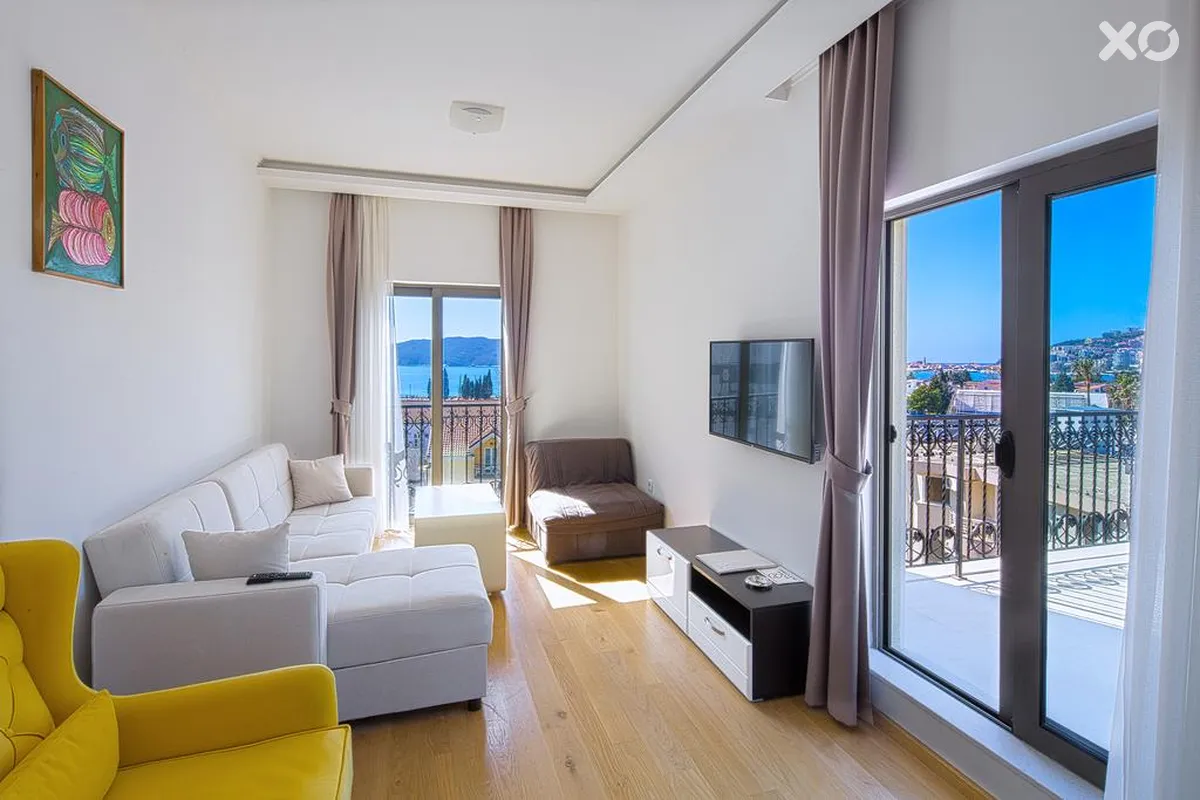 Pozzo Hotel