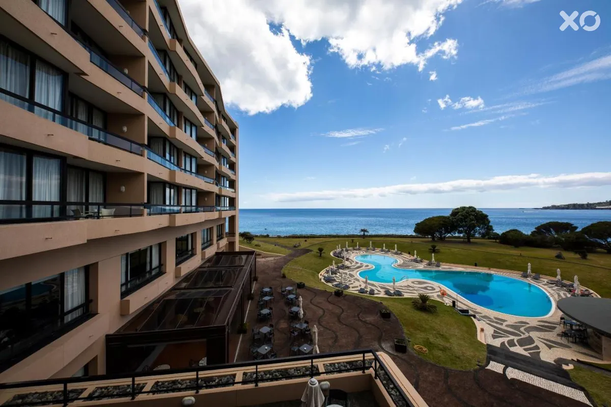 Pestana Bahia Praia