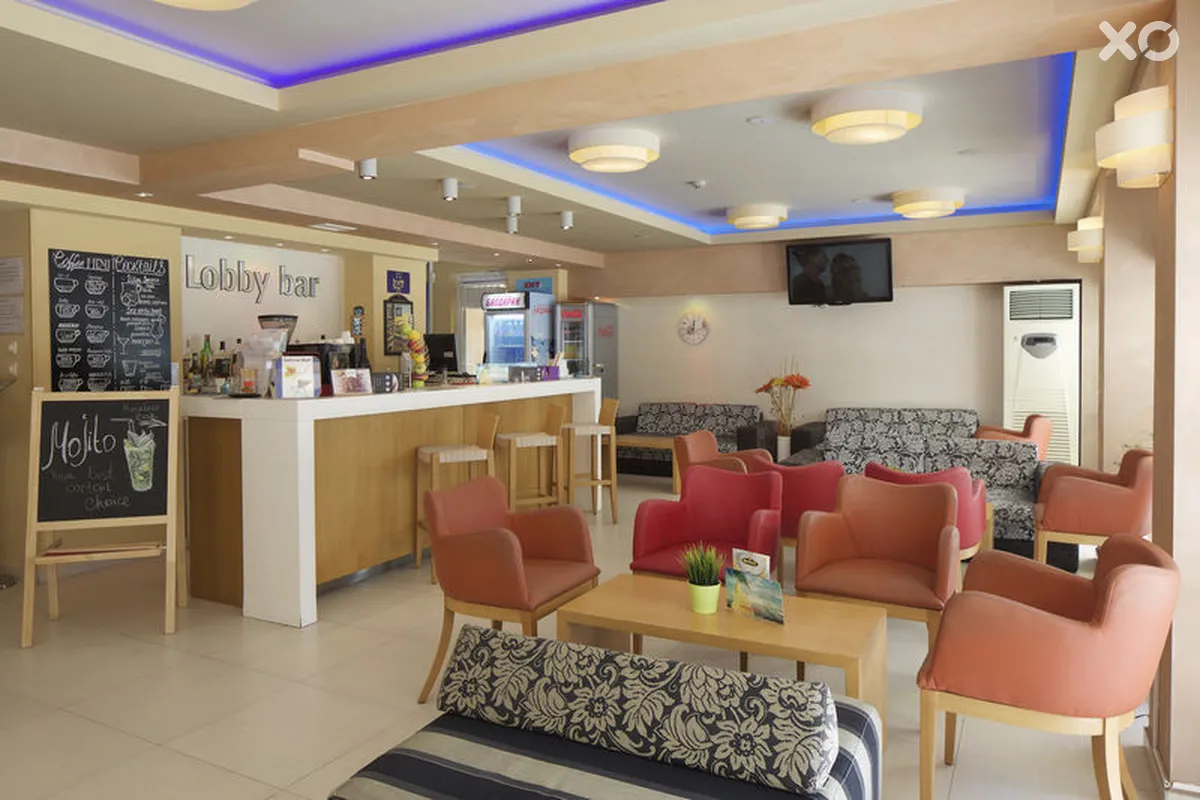 Karlovo Hotel