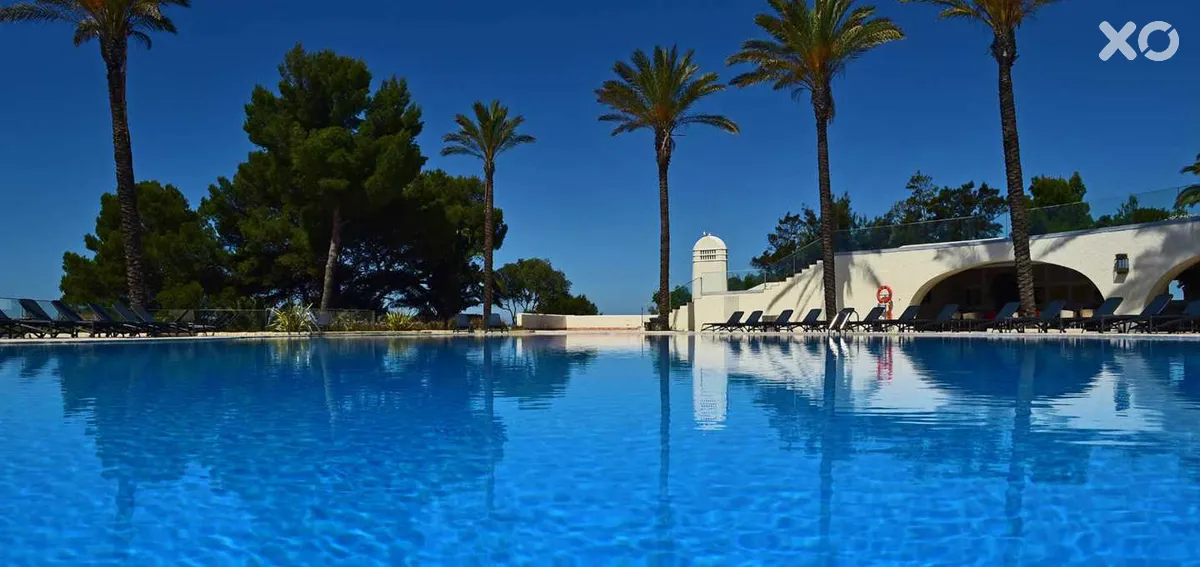 Pestana Alvor Praia Premium Beach & Golf Resort