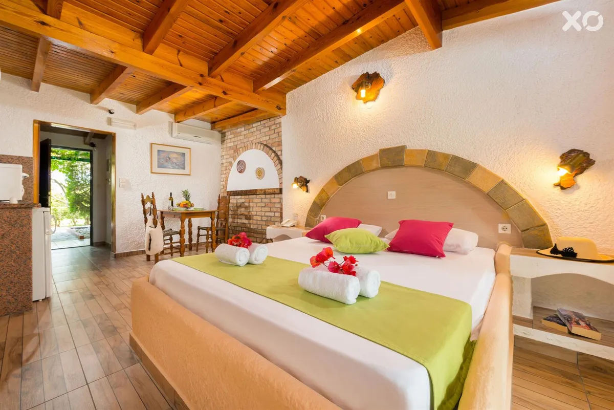 Elefteria Apartments