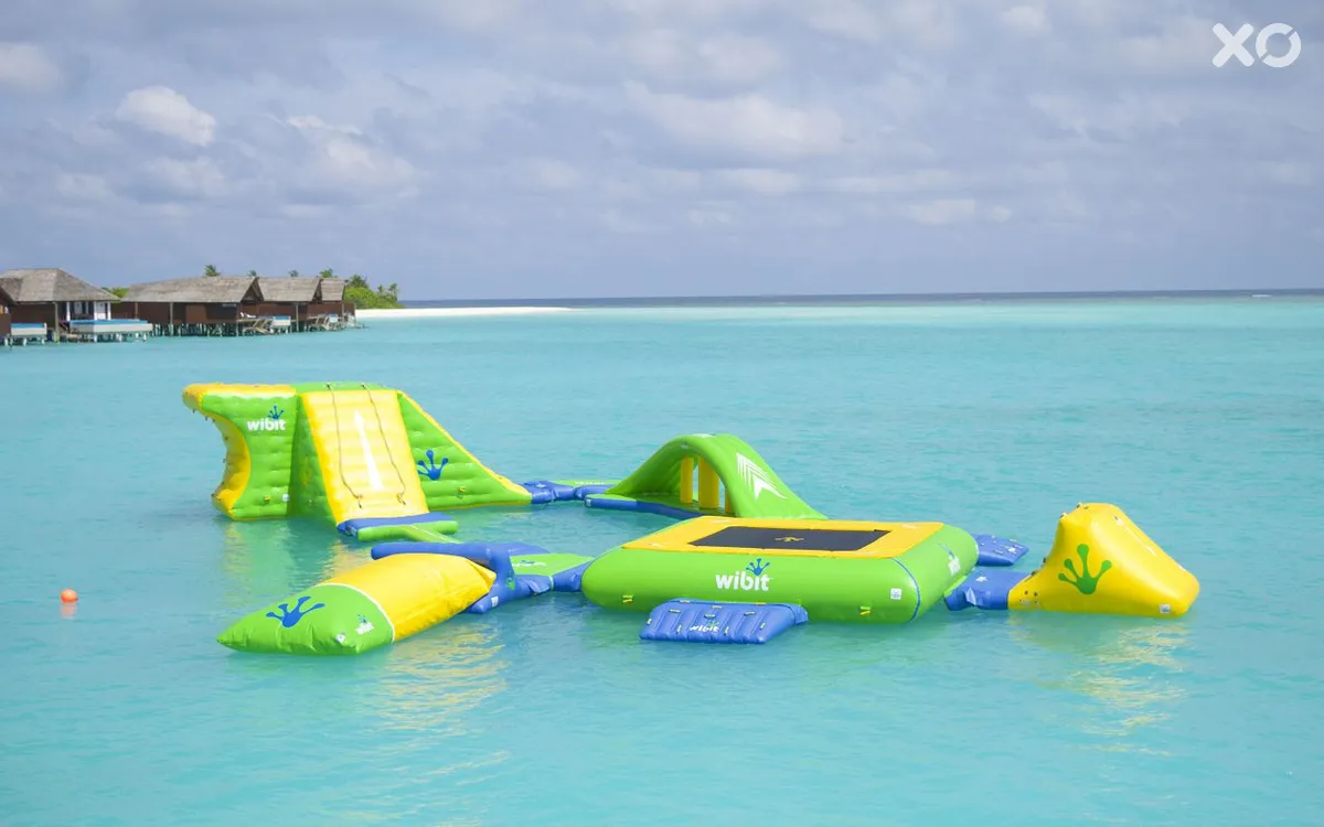 Hideaway Beach Resort & Spa