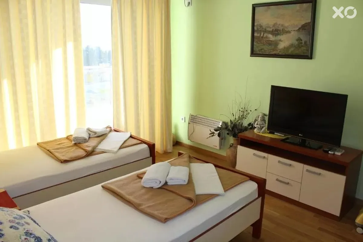 Centar New Villa