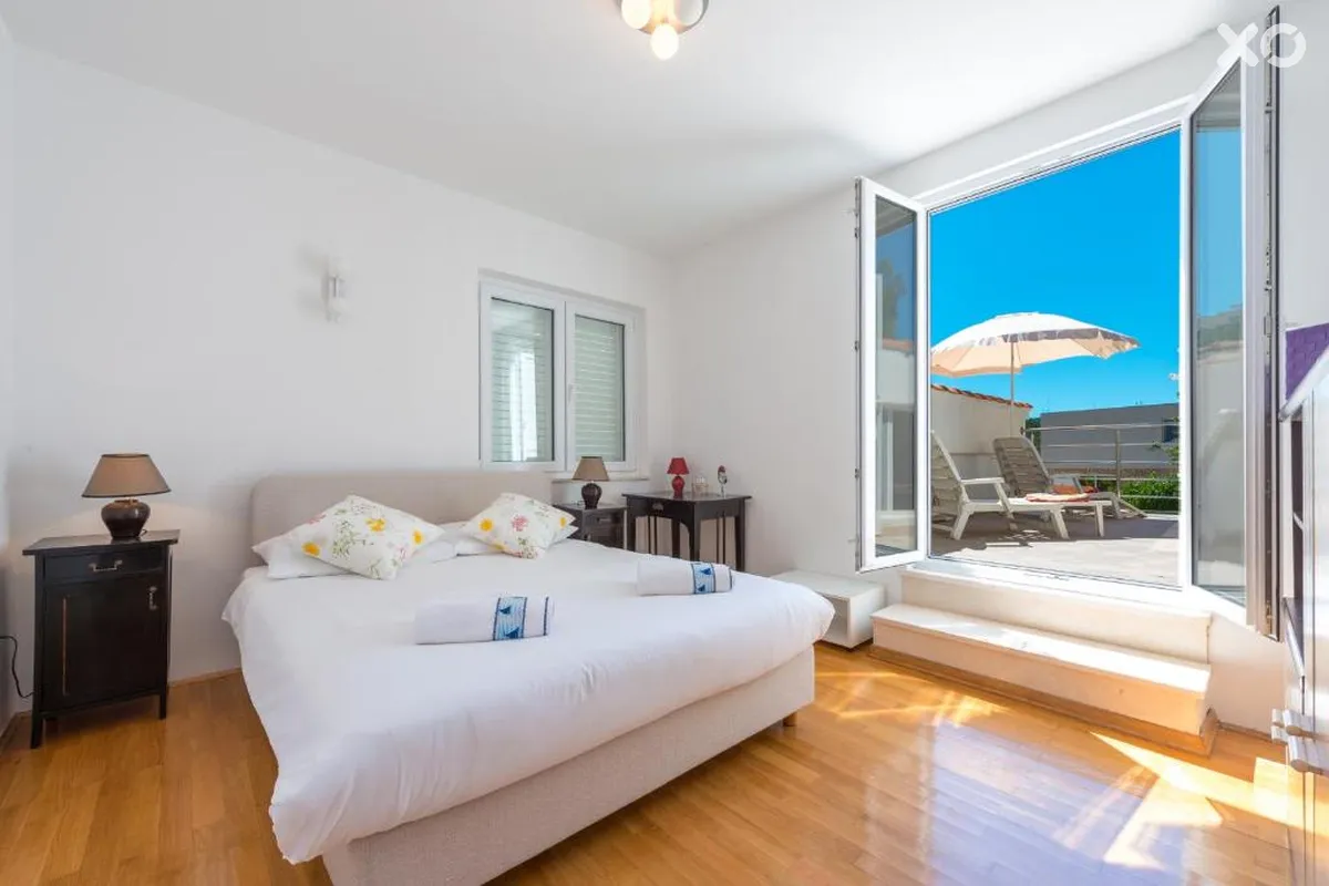 Holiday Home Magud House