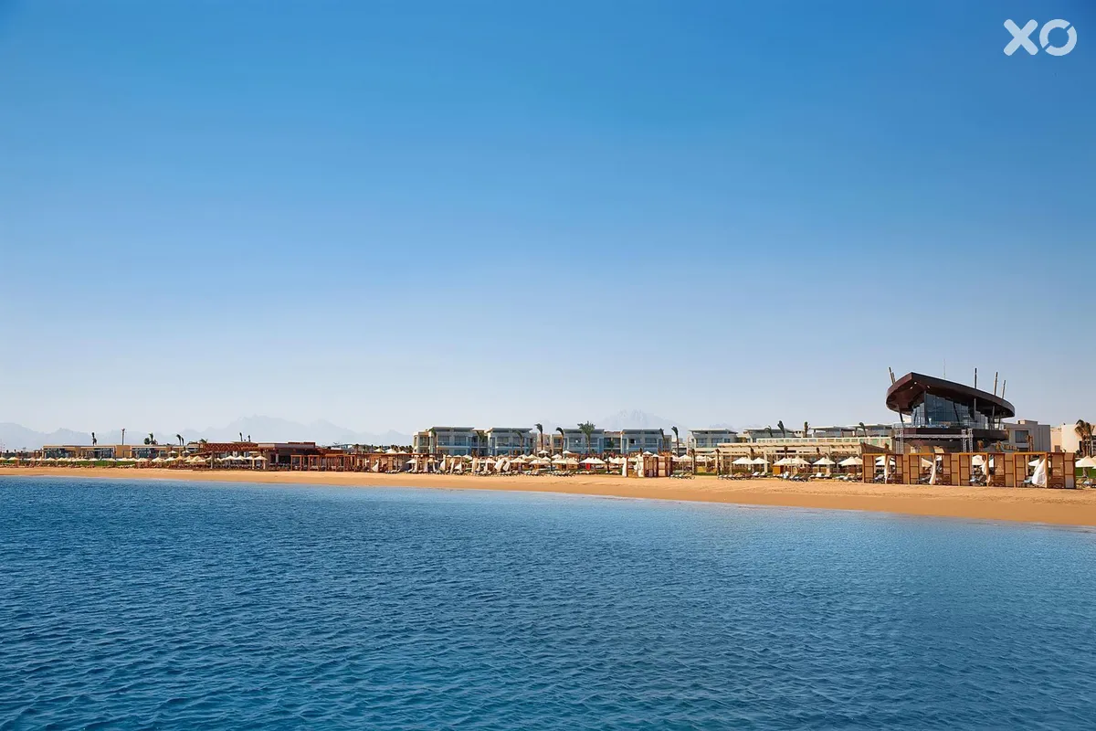 Rixos Premium Magawish