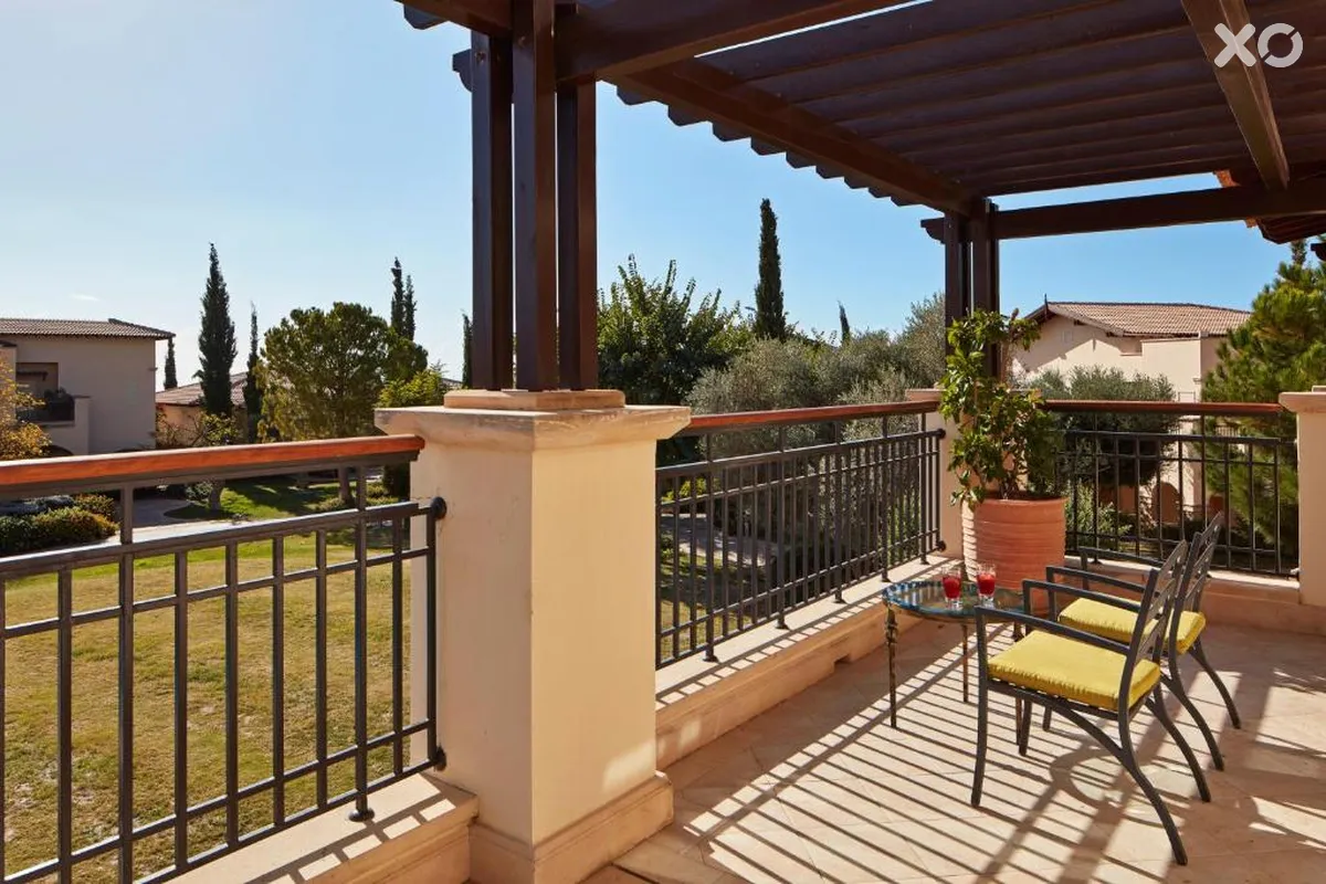 Atlantica Aphrodite Hills Hotel