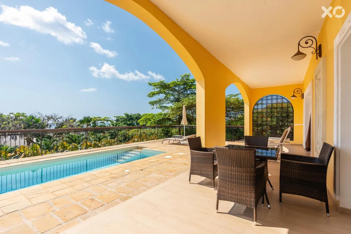 Riu Palace Zanzibar Hotel