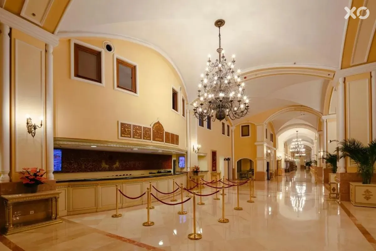 Asteria Kremlin Palace