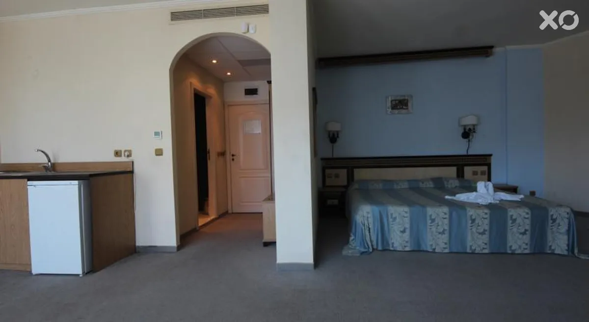 Arcadia Spa Hotel