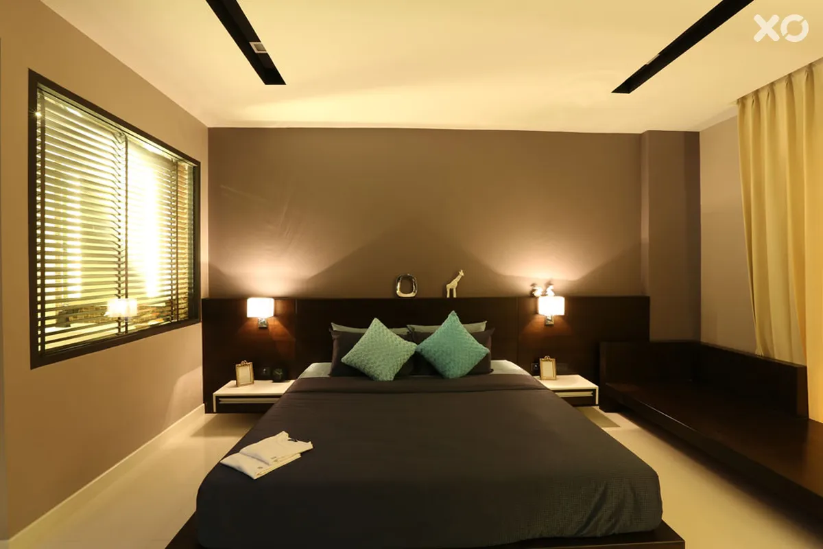 The Charm Resort Phuket