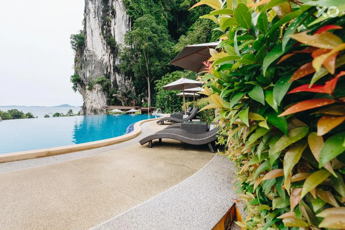 Railay Phutawan Resort