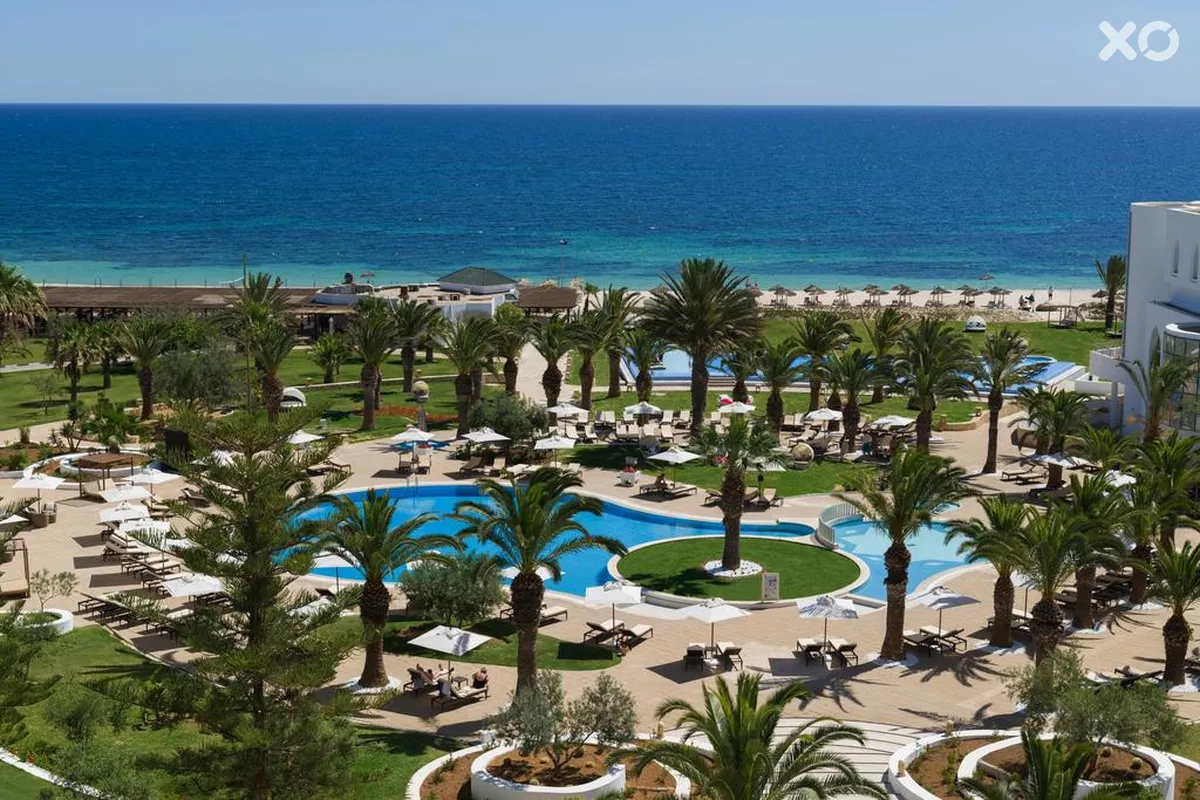 Iberostar Selection Kantaoui Bay