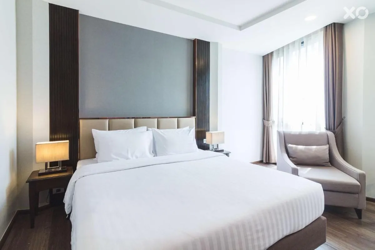 SureStay Plus by Best Western Sukhumvit 2 Hotel