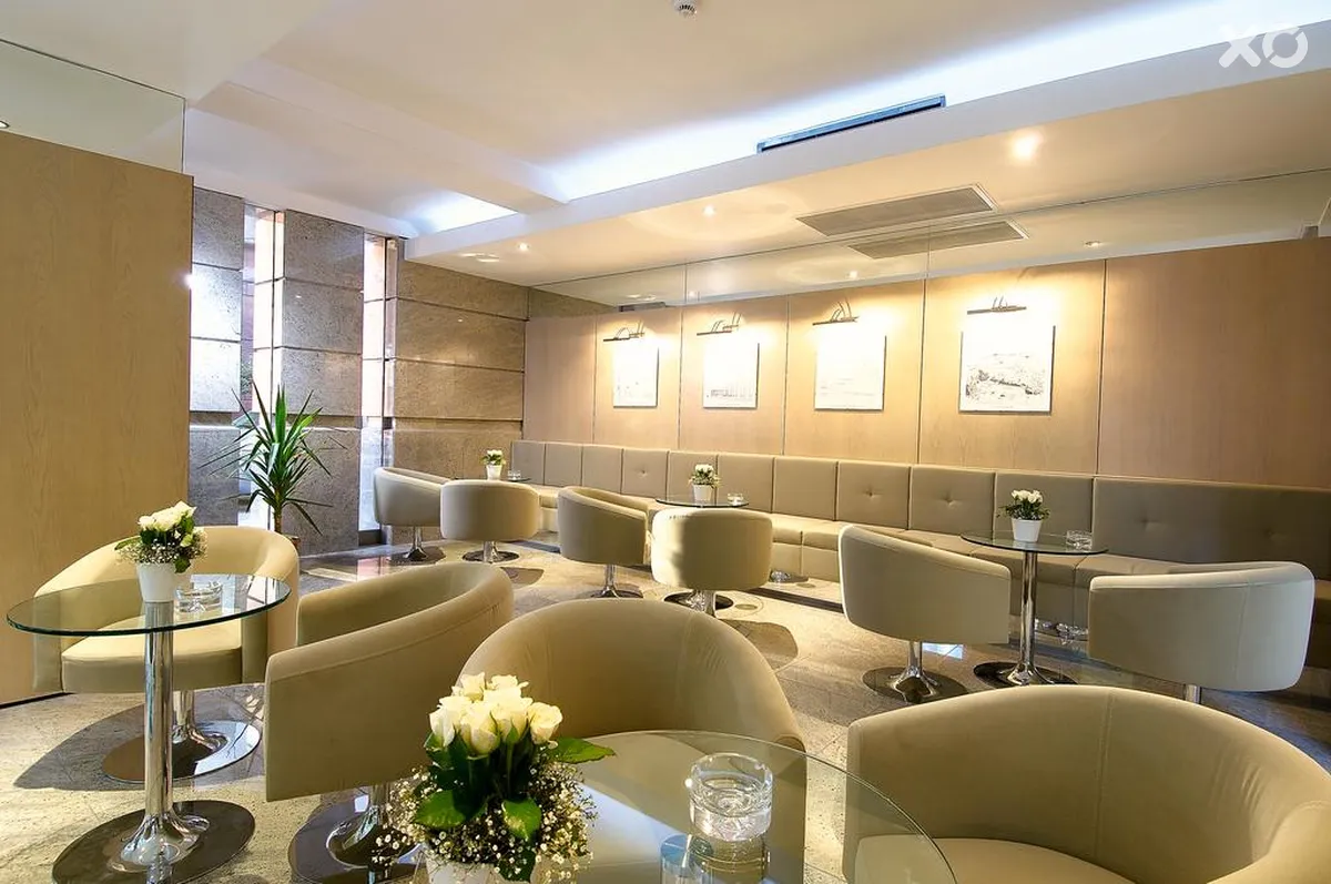 Ontur Izmir Otel
