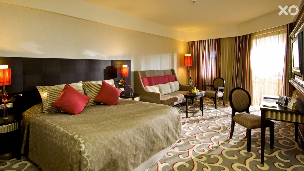 Cornelia Diamond Golf Resort & Spa