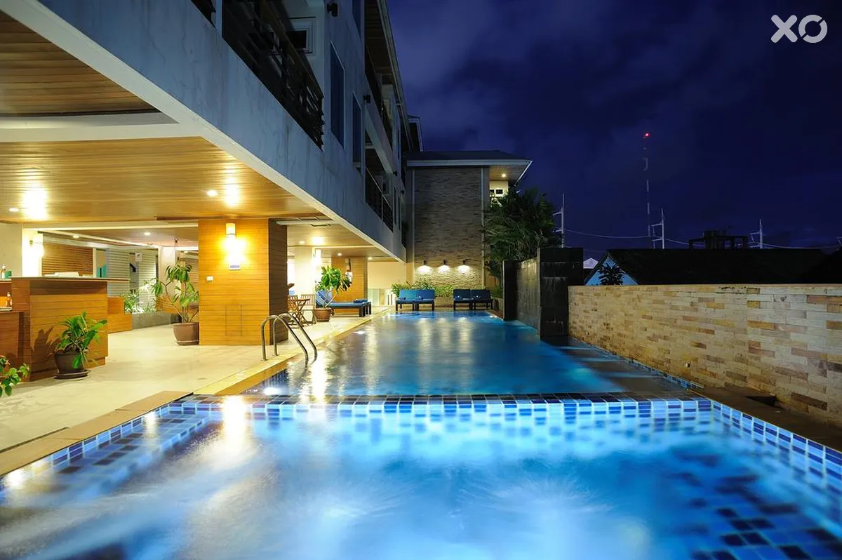 Baramee Resortel