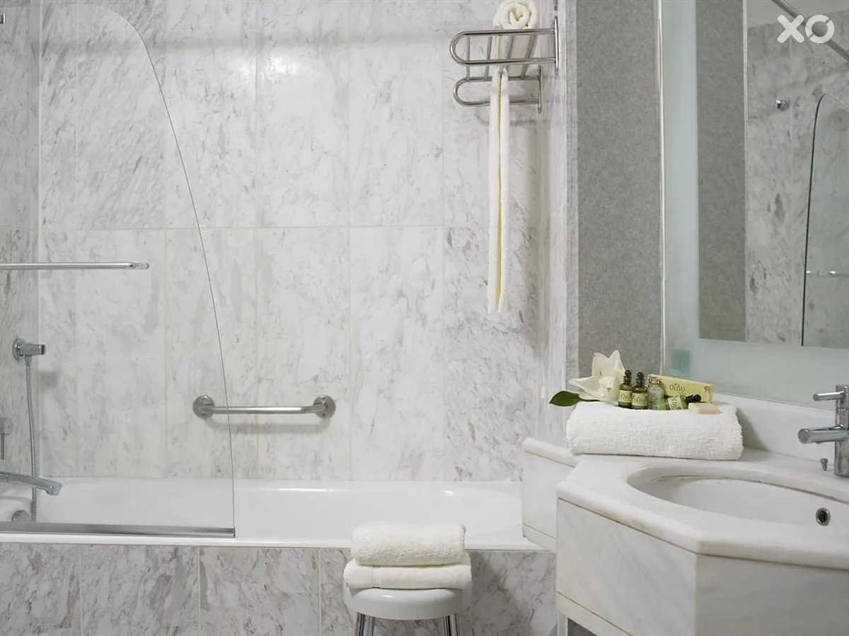 Thermae Sylla Spa & Wellness Hotel