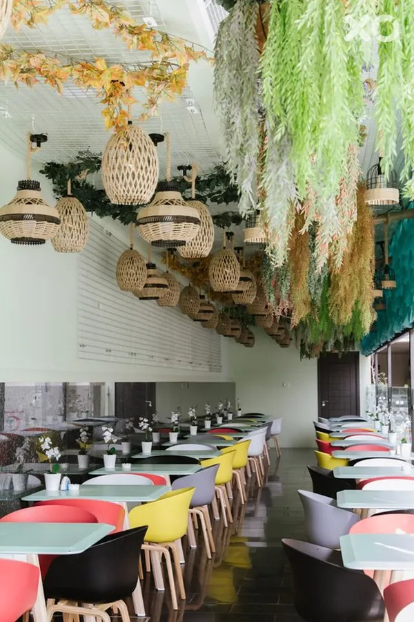 Mangrove Hotel