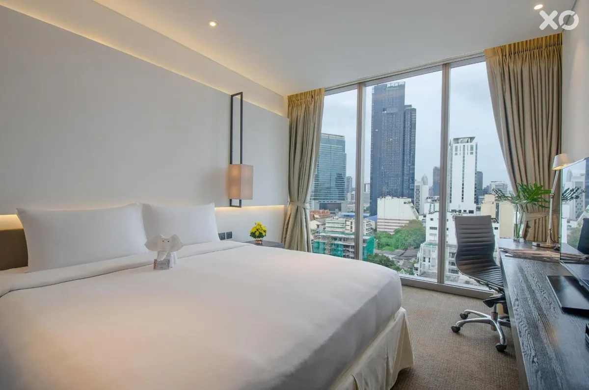 Amara Bangkok