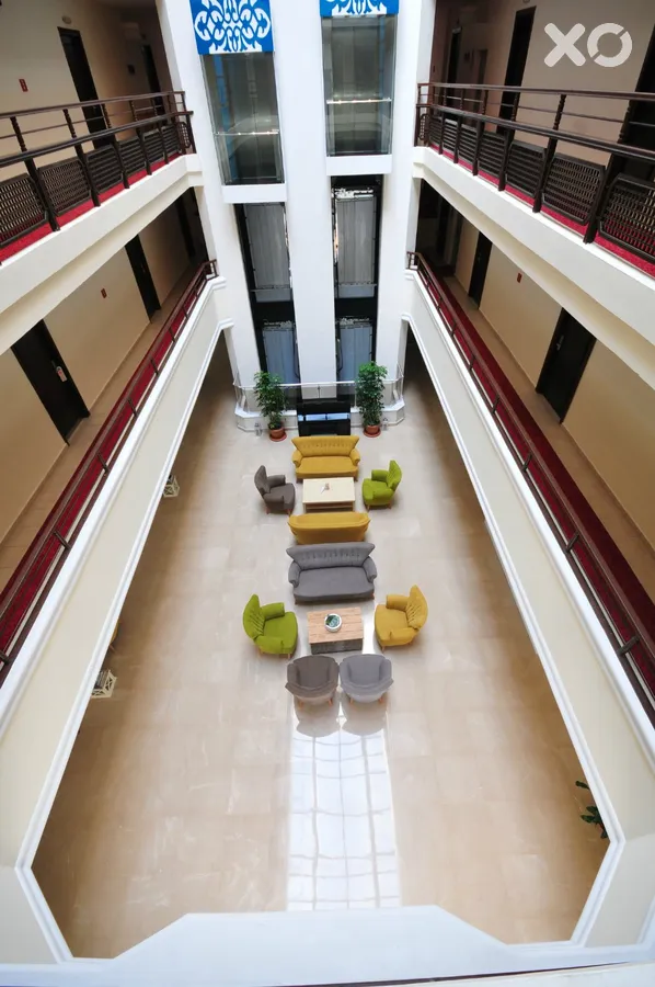 Incekum Su Hotel