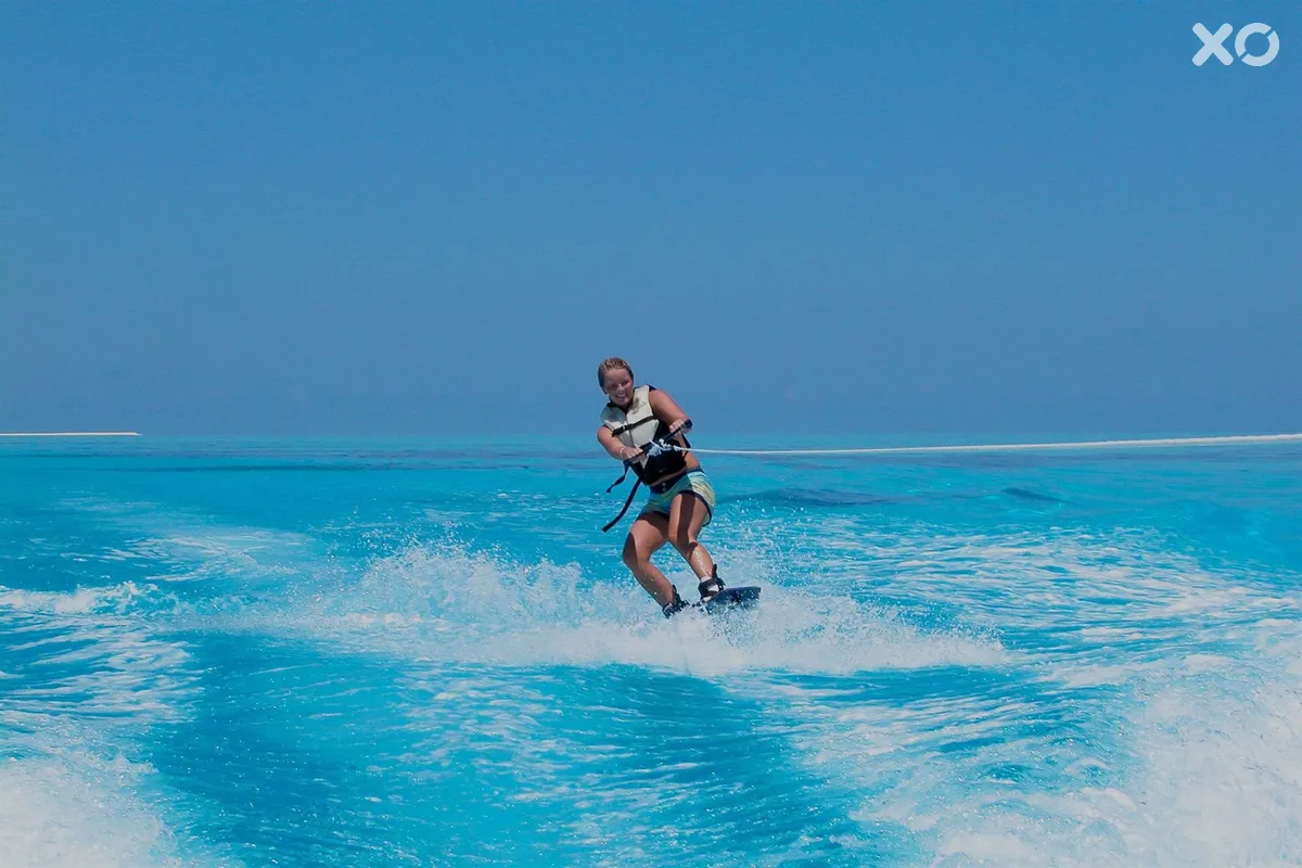 Kuredu Resort