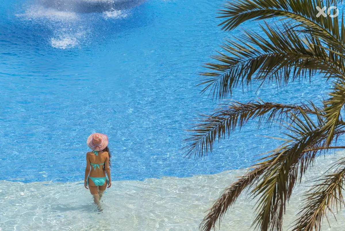Costa Encantada Apartahotel