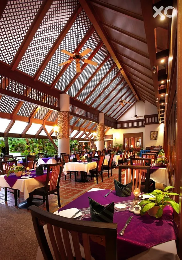 Cha-Da Thai Village