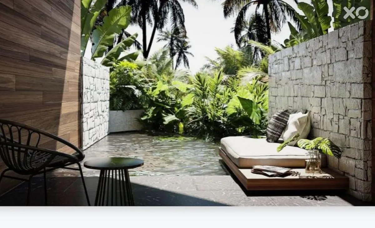 Secrets Moxche Playa del Carmen