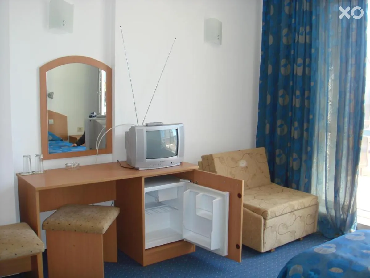 Freya S Hotel Complex