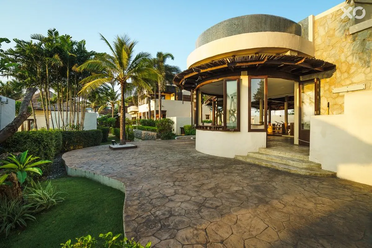 Aleenta Resort & Spa Hua Hin