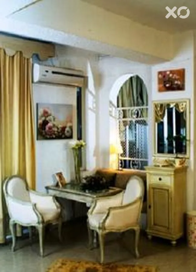 Iliochari Club Hotel