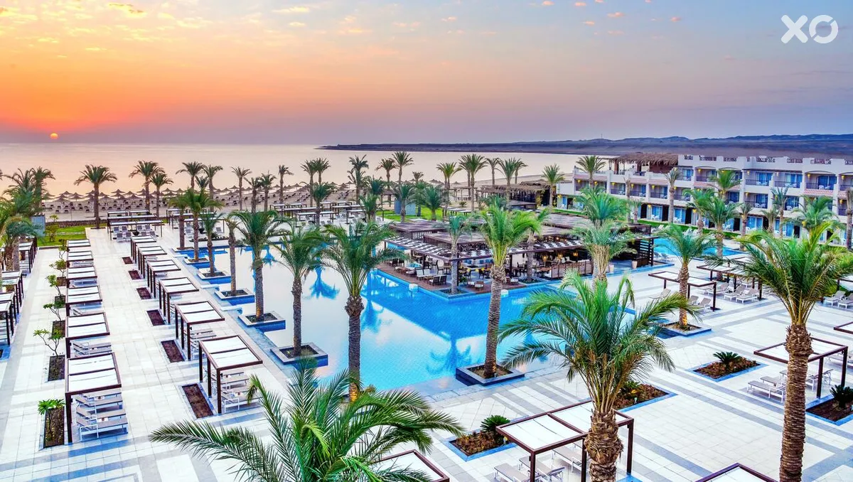 Iberotel Costa Mares
