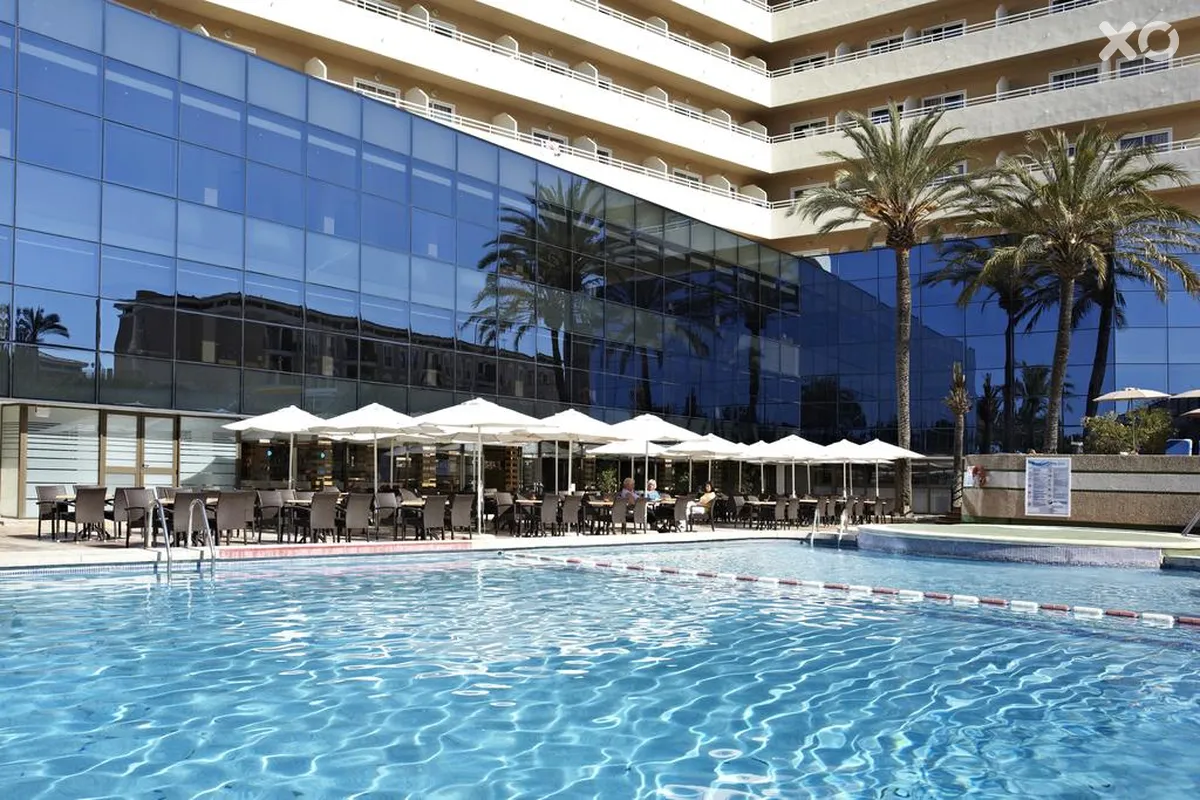 Grupotel Taurus Park