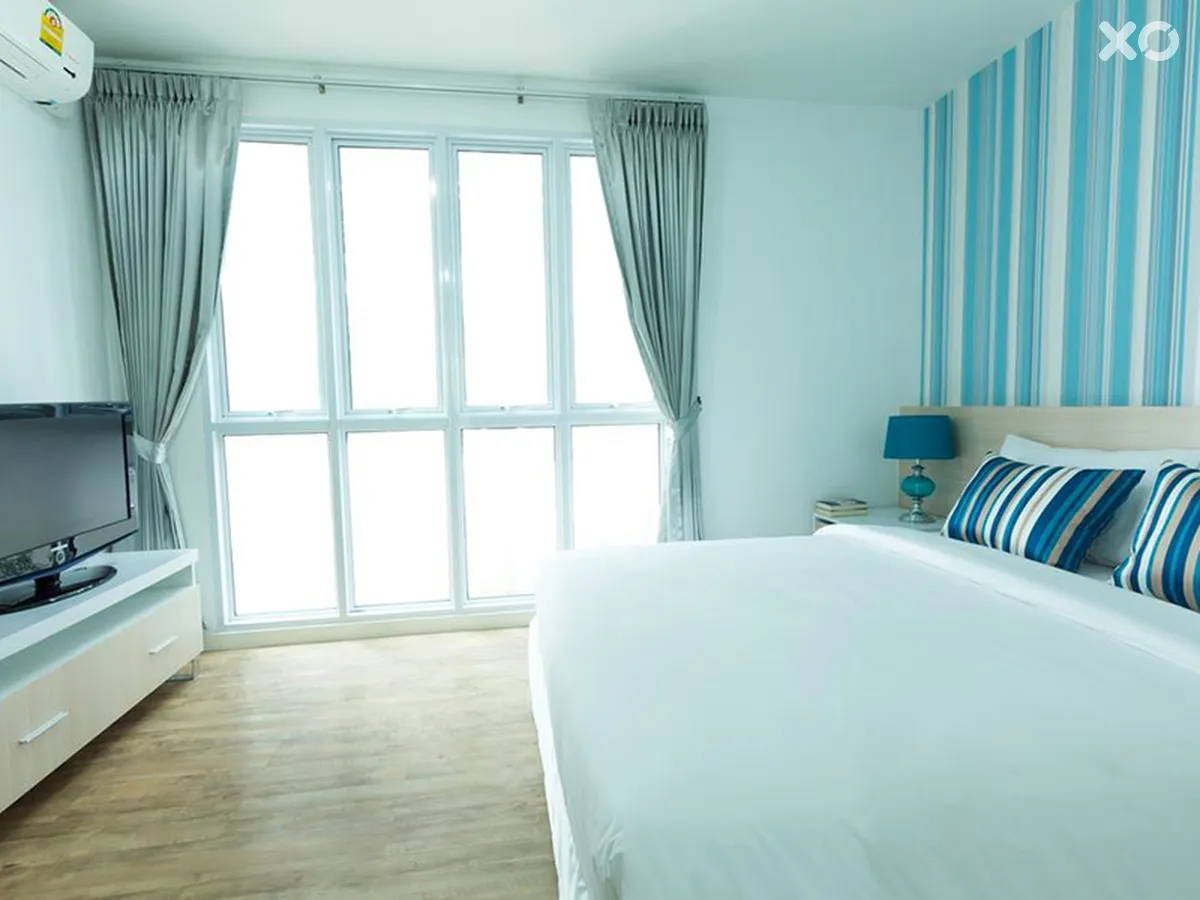 D@Sea Hotel