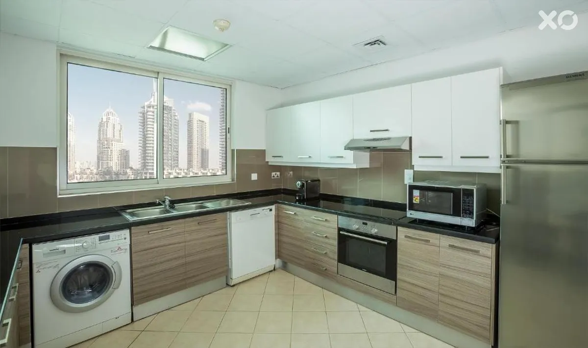 Dusit Princess Residences Dubai Marina