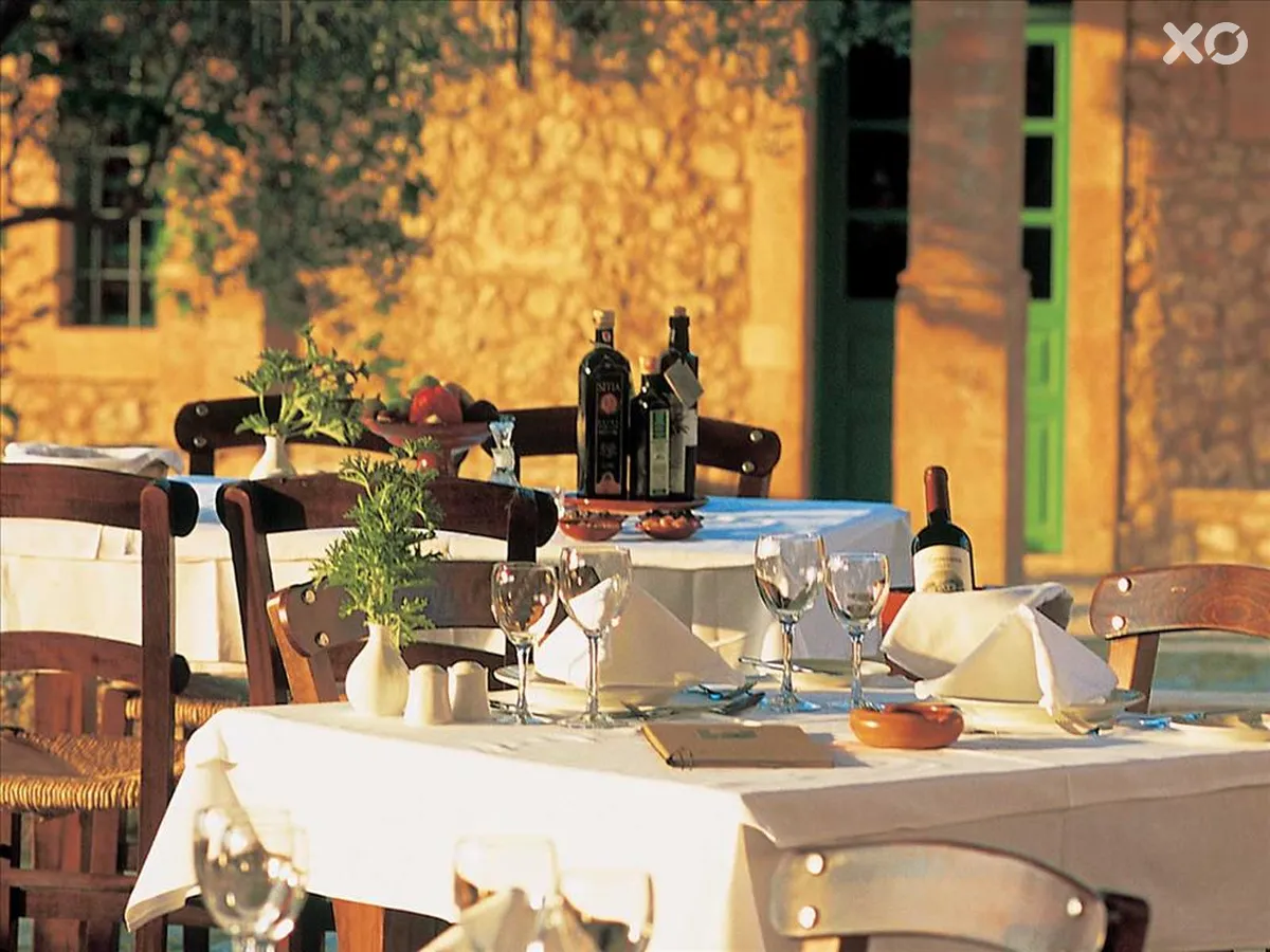 Grecotel Lux.Me White Palace