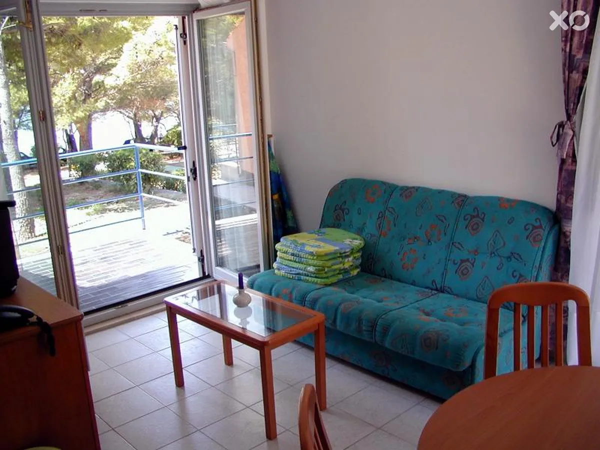 Urania Bungalows