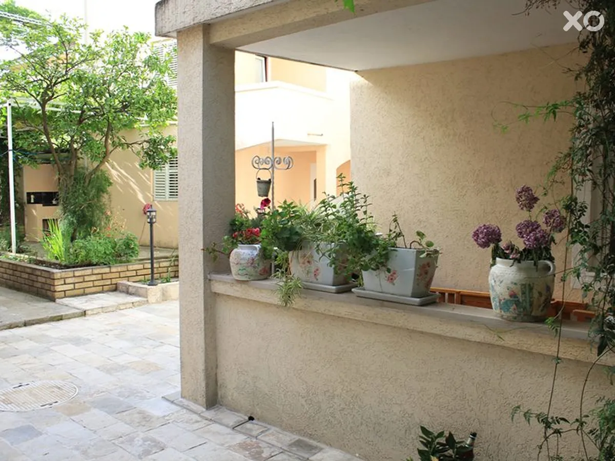 Dragan Villa